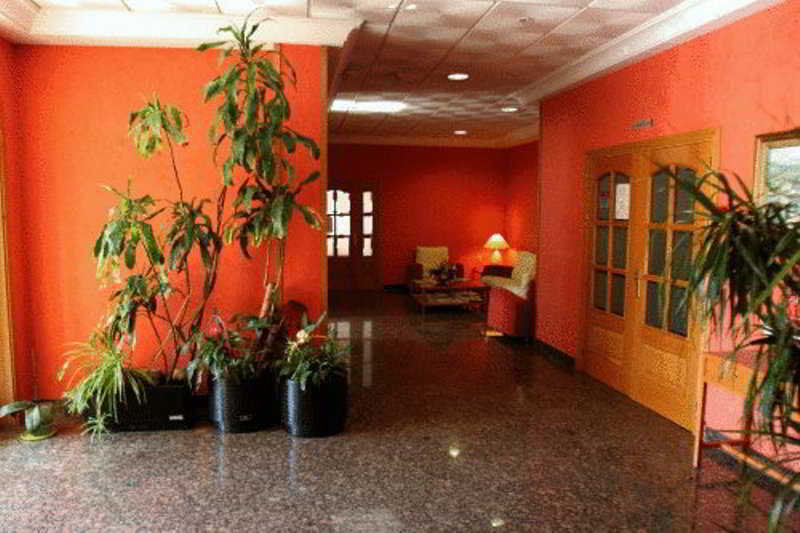 Hotel Blanca Brisa Cabo De Gata Exterior photo