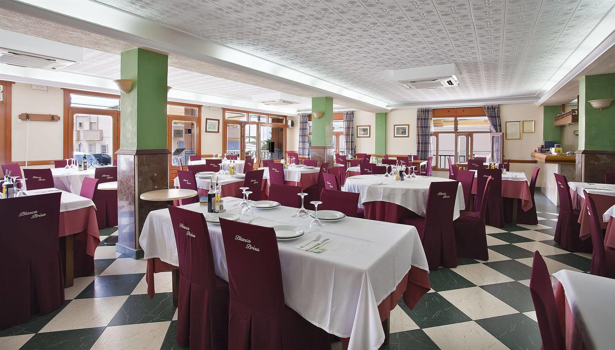Hotel Blanca Brisa Cabo De Gata Exterior photo
