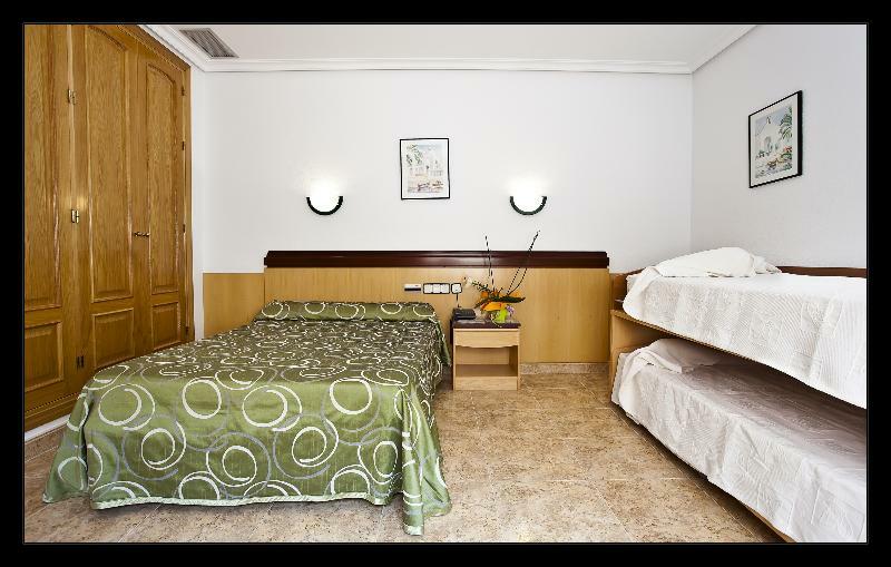 Hotel Blanca Brisa Cabo De Gata Exterior photo